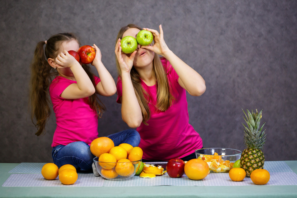 Fructele: Aliați delicioși și sănătoși pentru tine