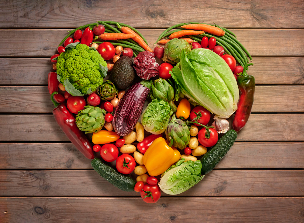 Alimente esențiale pentru o inimă cât mai sănătoasă