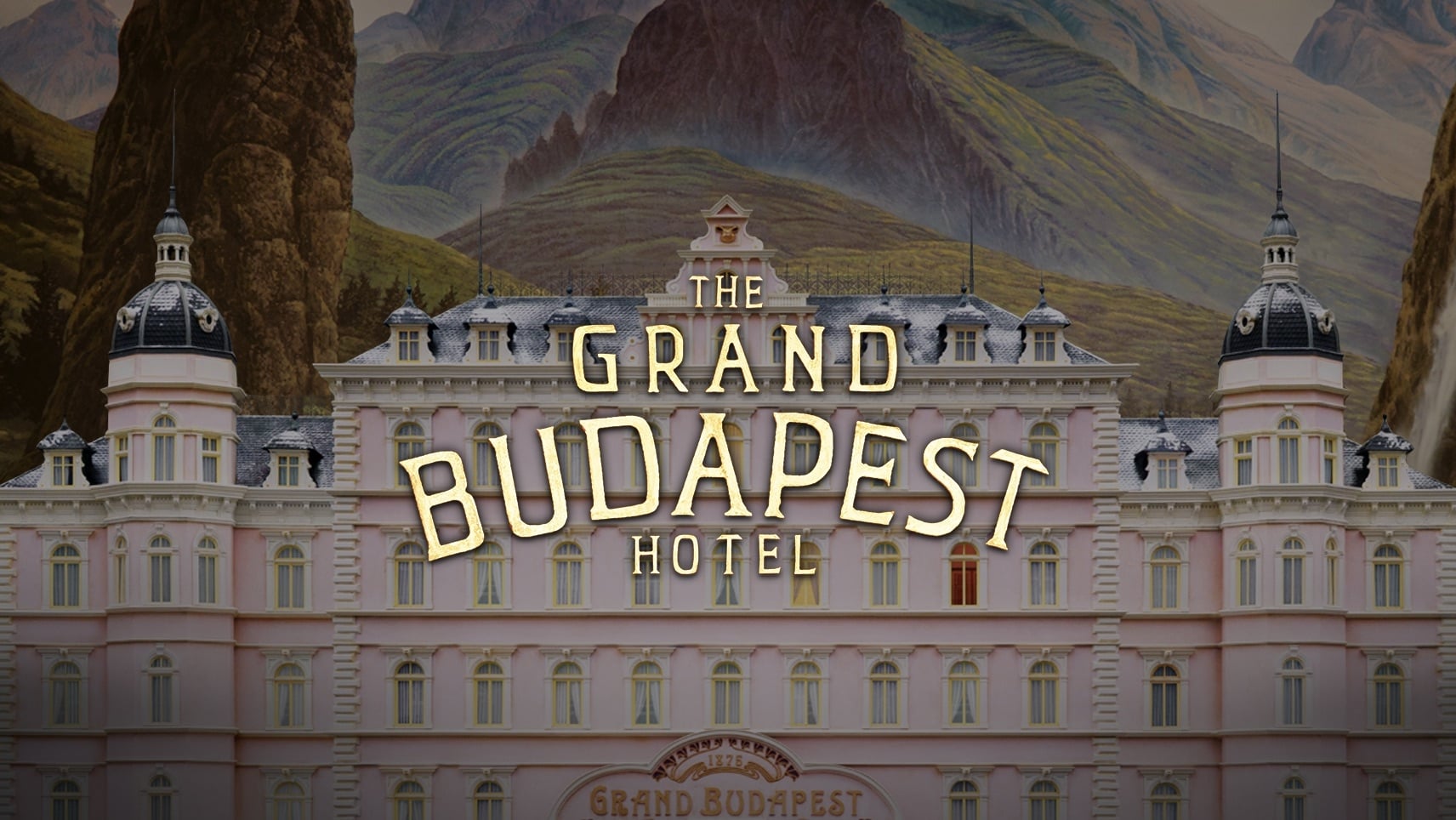 Comedie și cultură: Recenzia filmului The Grand Budapest Hotel