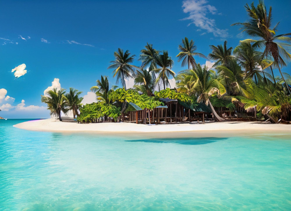 Insulele Caraibe: Ghidul tău pentru o vacanță tropicală de lux