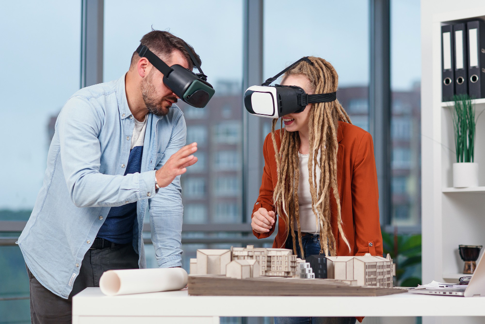 Ochelarii VR care merită investiția în acest an