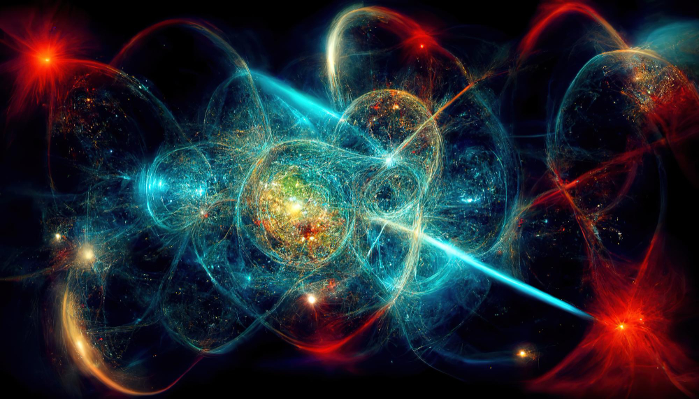 Originea universului: O analiză a teoriei Big Bang