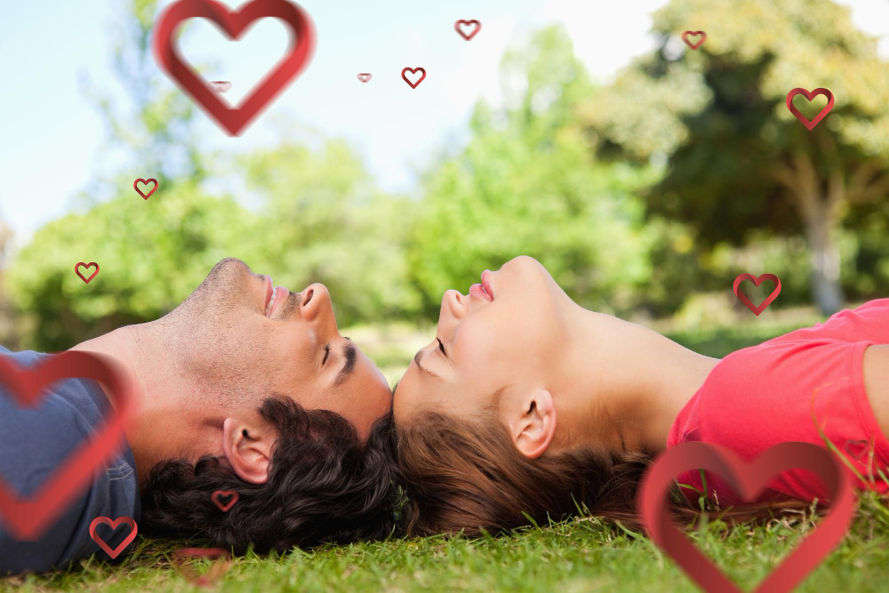 Relații romantice sănătoase în adolescență
