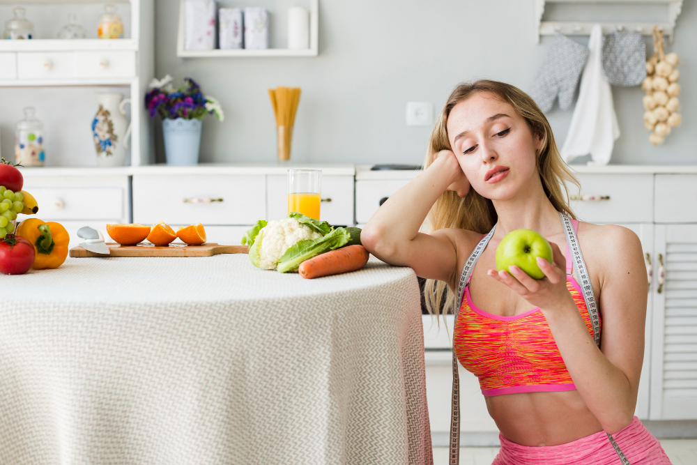 Dieta de vară: Mănâncă sănătos și ușor