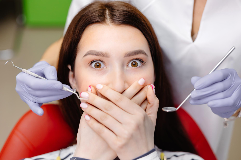 Cum se tratează parodontoza?