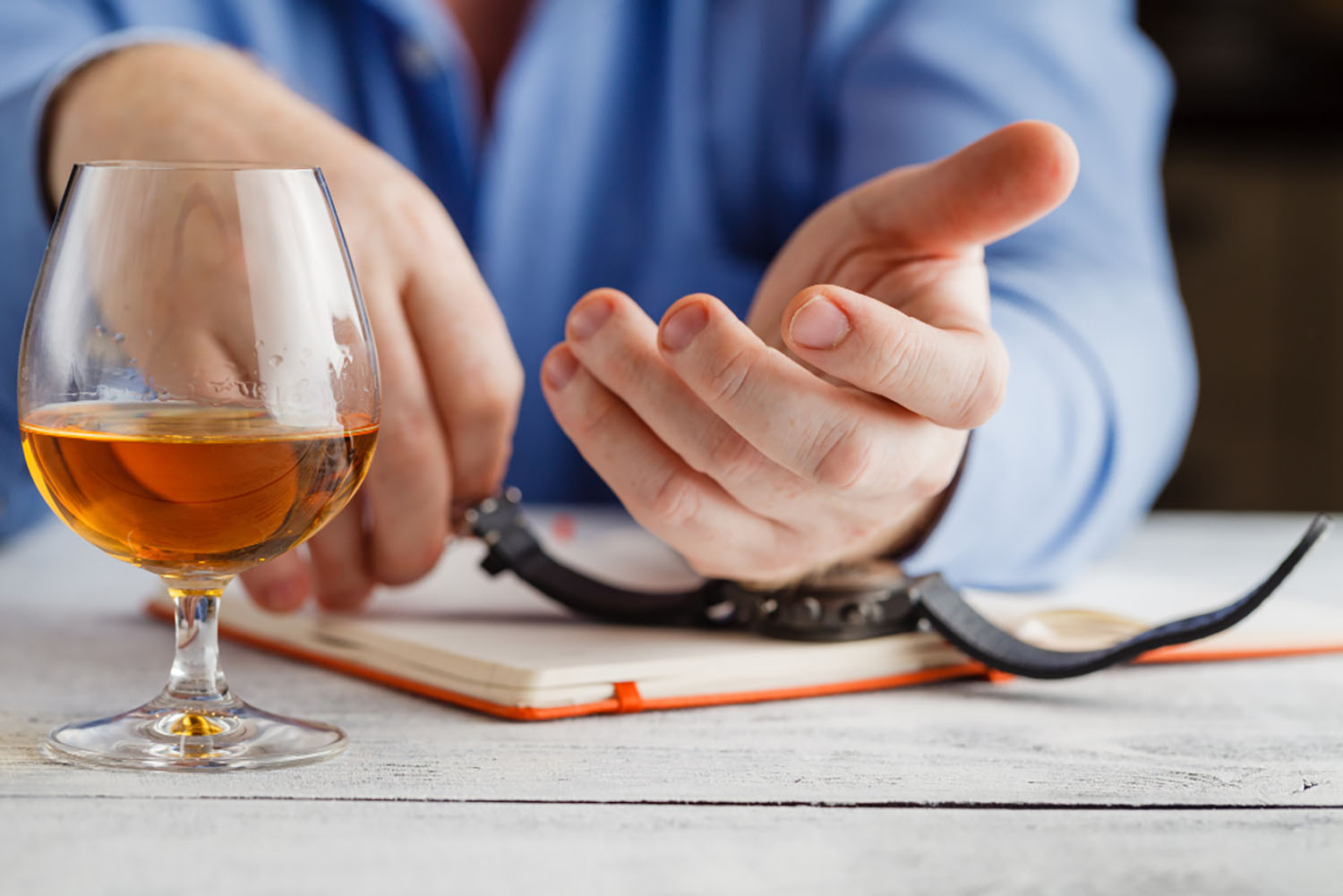 Hepatita alcoolică: Ce trebuie să știi