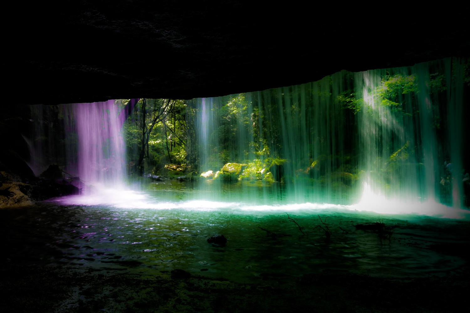 Cele mai spectaculoase cascade din lume